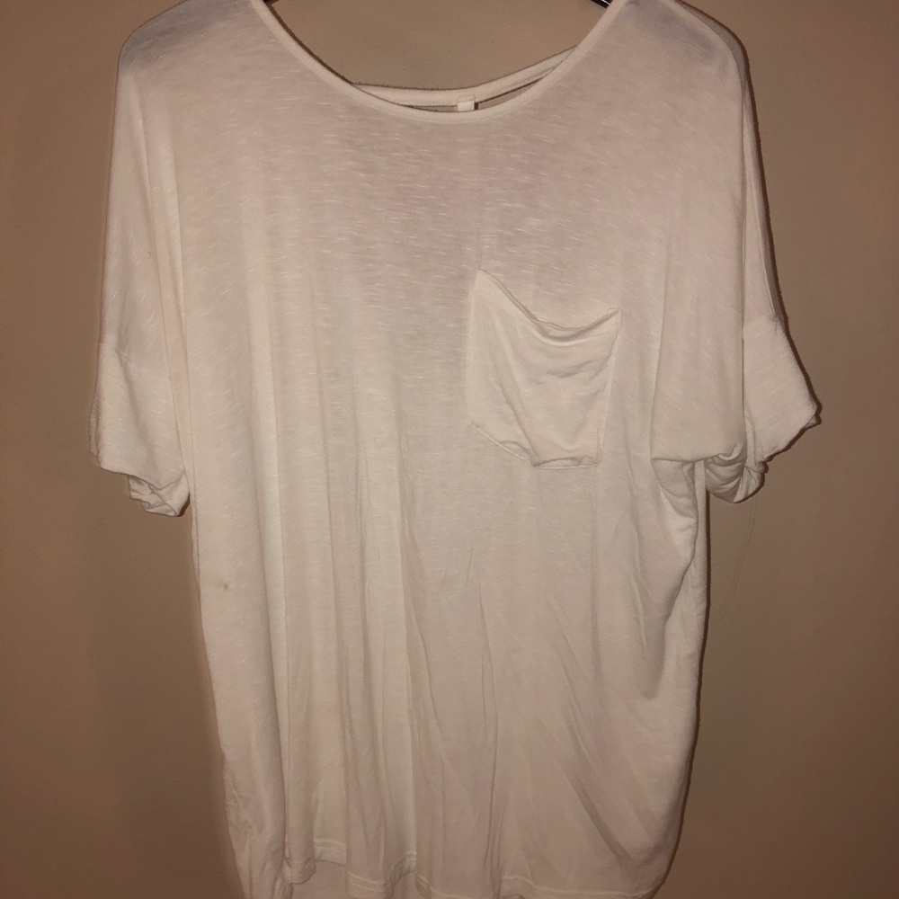 Loveriche Shirt